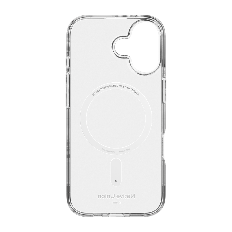 iPhone 17