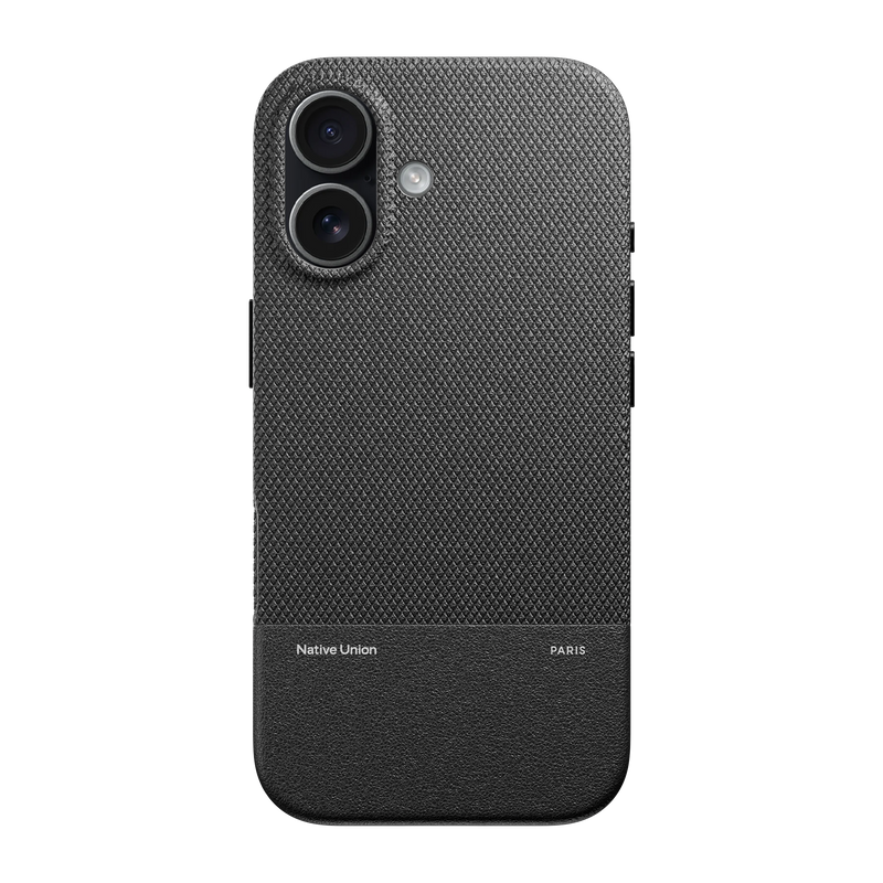 iPhone 17 / Black
