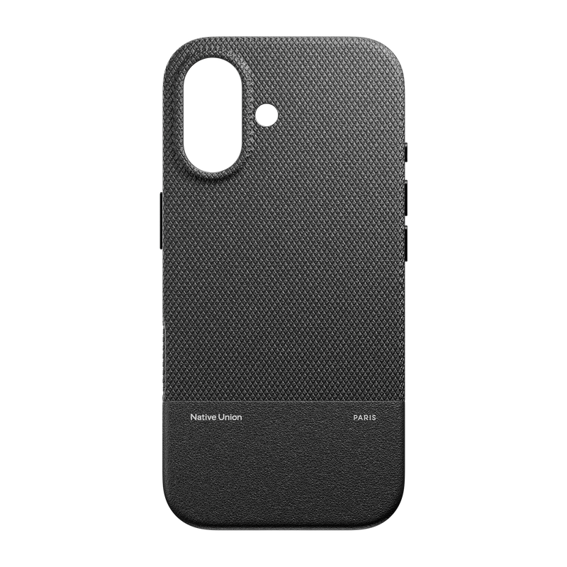 iPhone 17 / Black