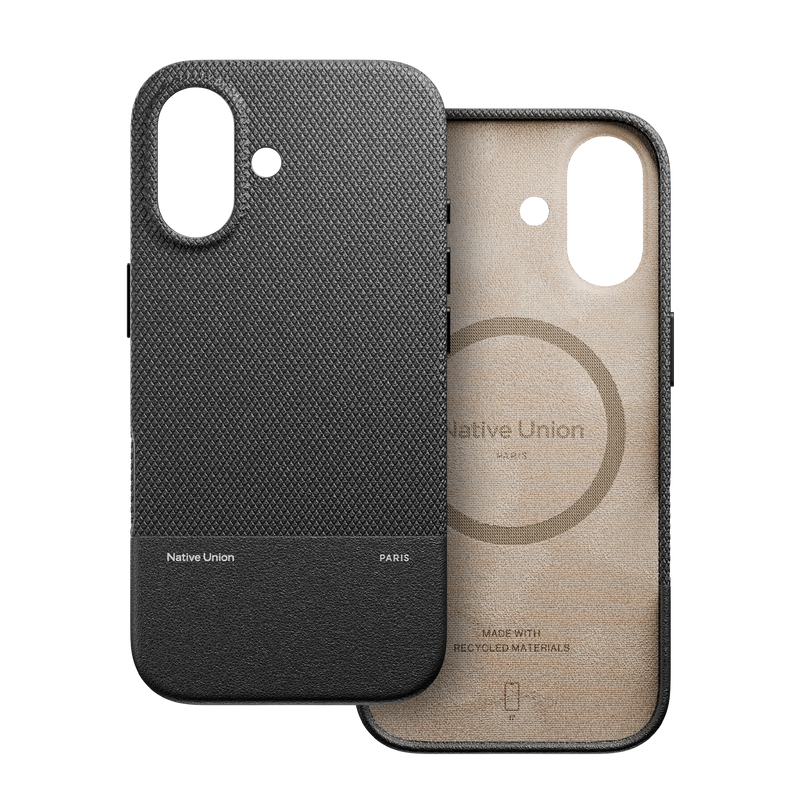 iPhone 17 / Black