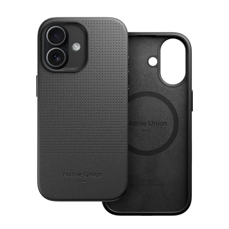 iPhone 17 / Black