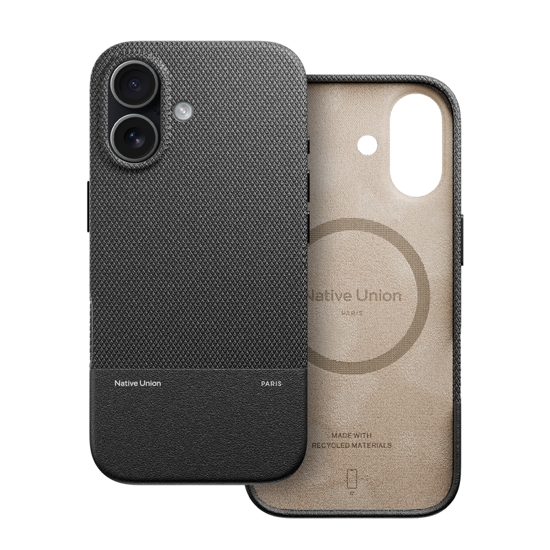 iPhone 17 / Black