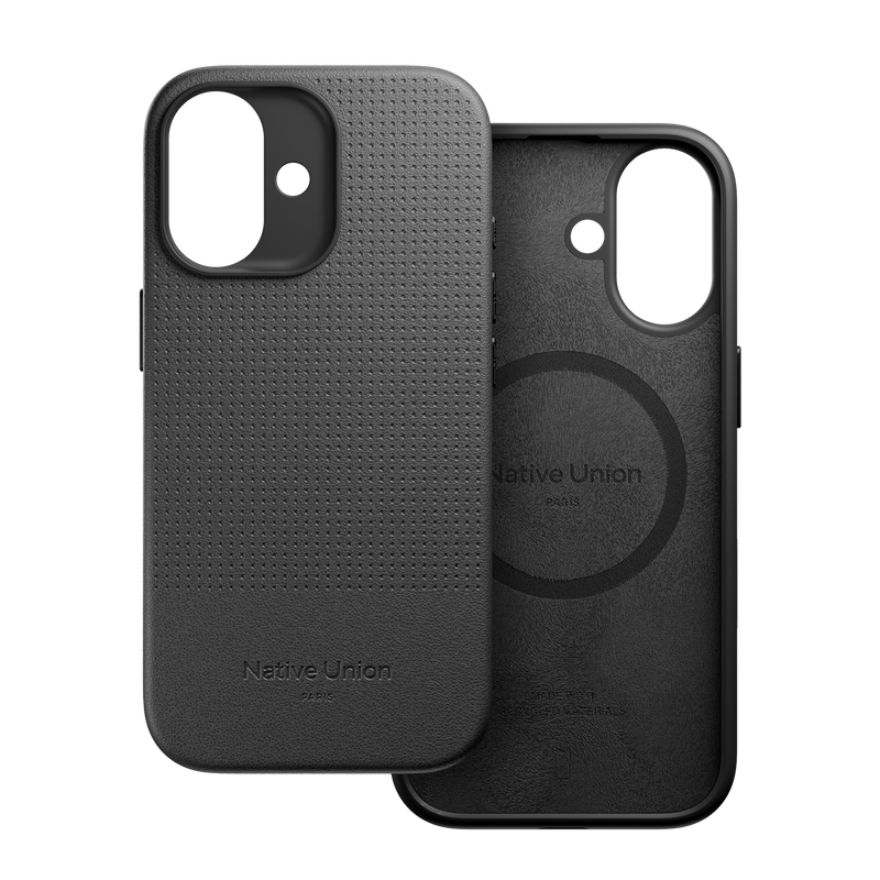 iPhone 17 / Black