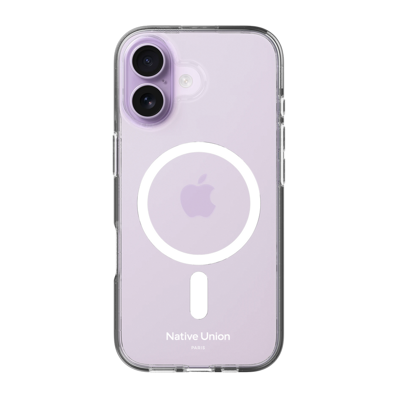 iPhone 17