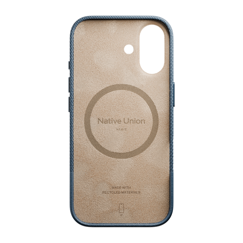 iPhone 17 / Navy