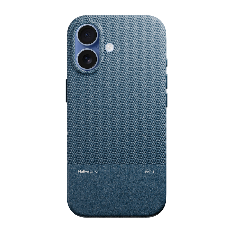 iPhone 17 / Navy