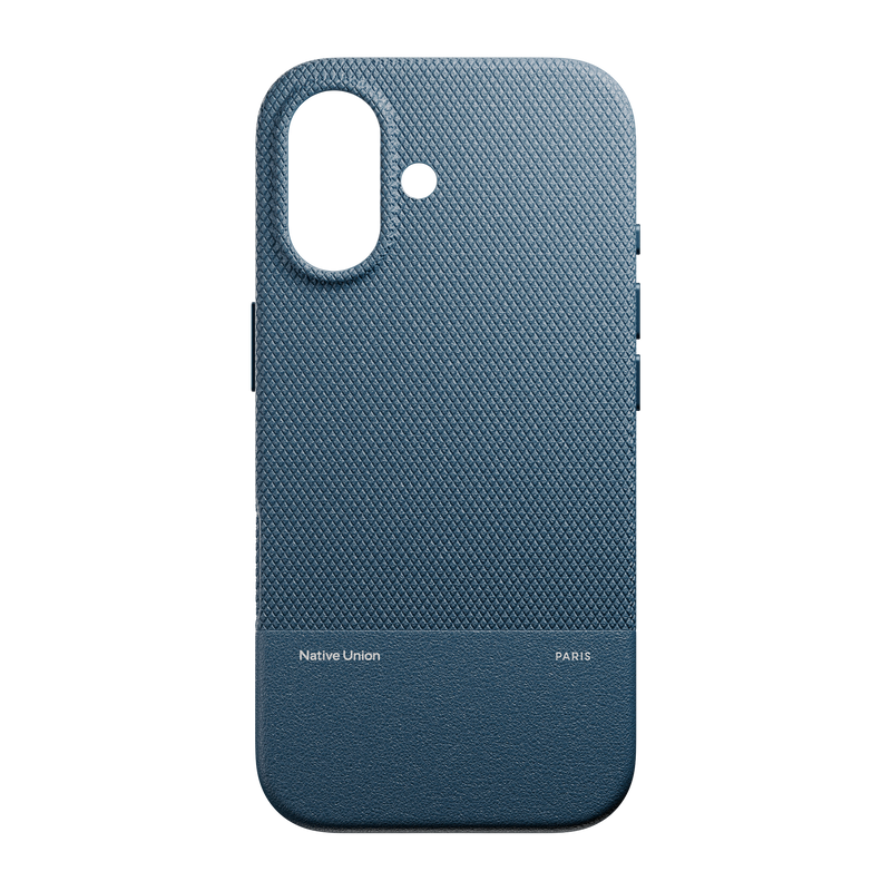 iPhone 17 / Navy