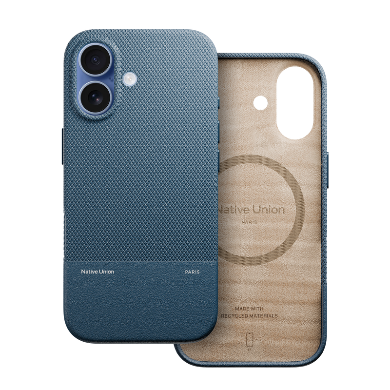 iPhone 17 / Navy