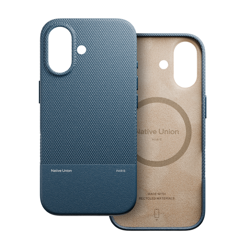 iPhone 17 / Navy