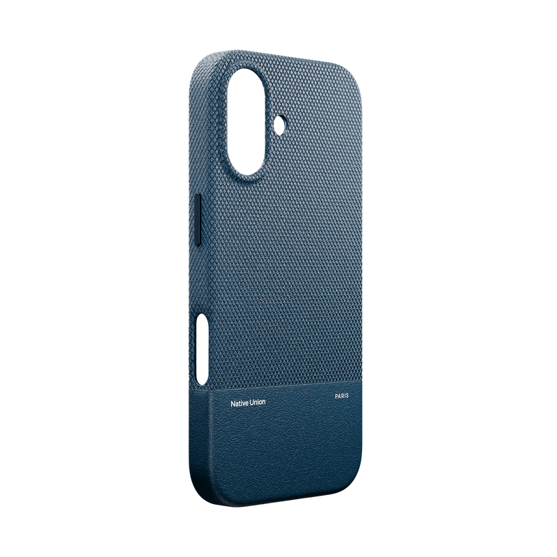 iPhone 17 / Navy