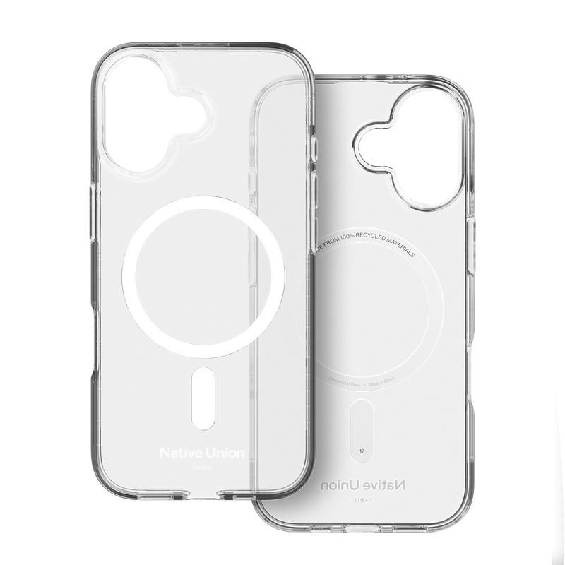 iPhone 17
