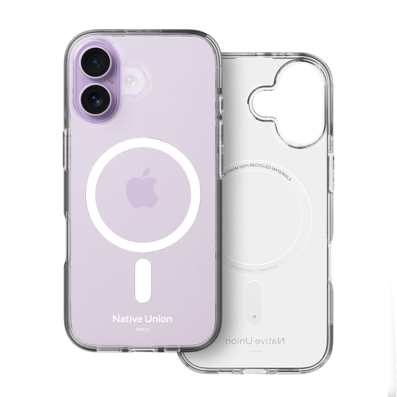 iPhone 17