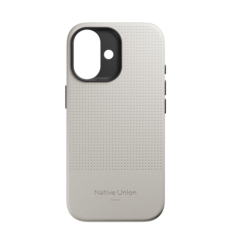 iPhone 17 / Sandstone