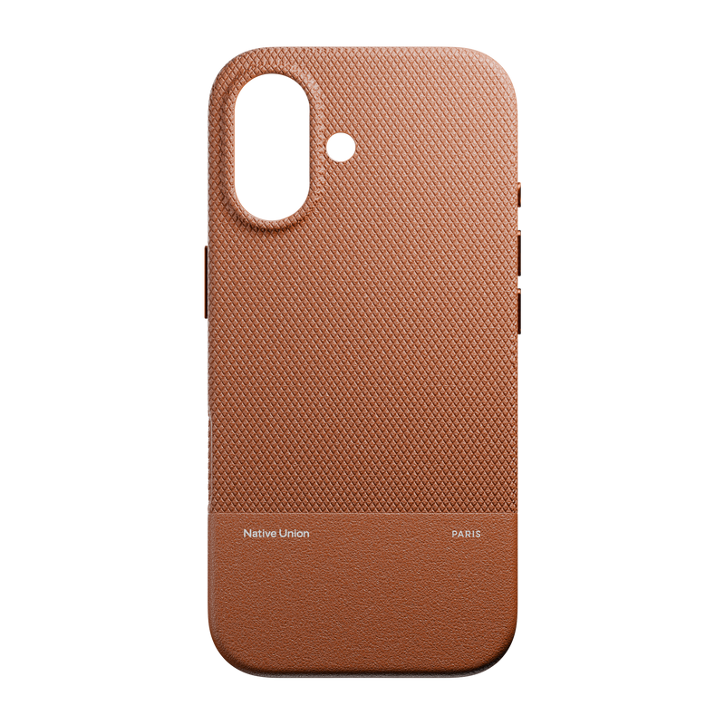 iPhone 17 / Tan