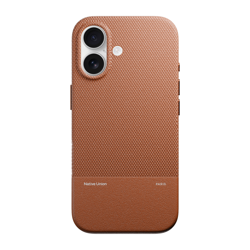 iPhone 17 / Tan