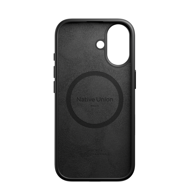 iPhone 17 / Sandstone