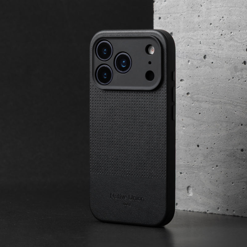 iPhone 17 Pro / Black