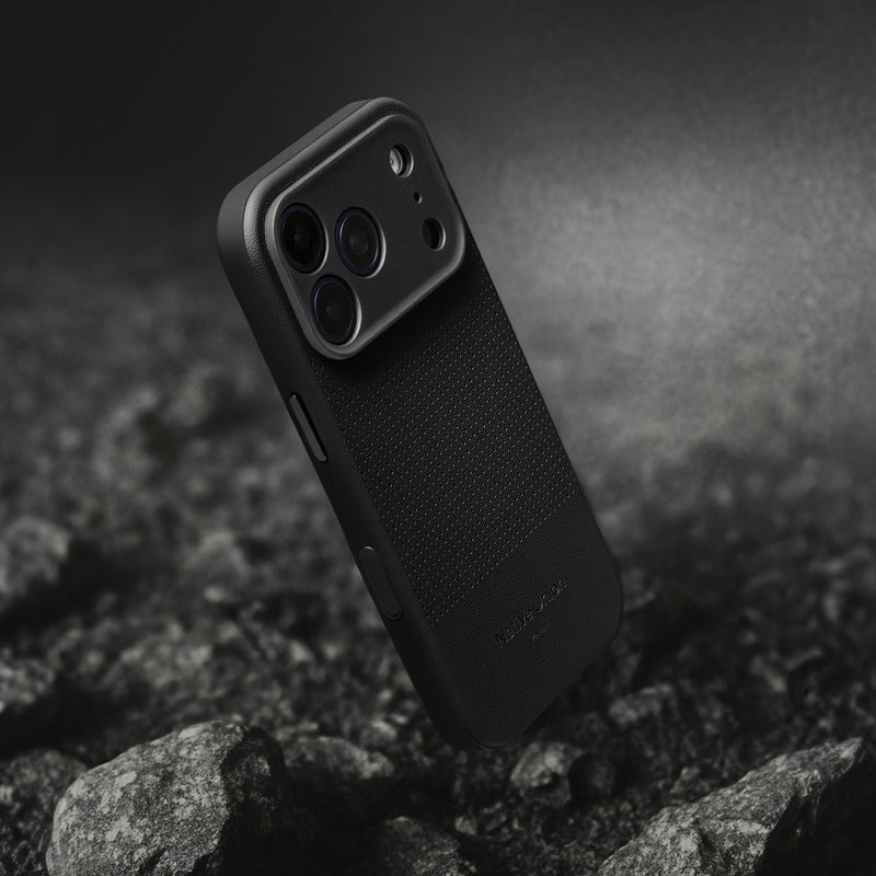 iPhone 17 Pro / Black