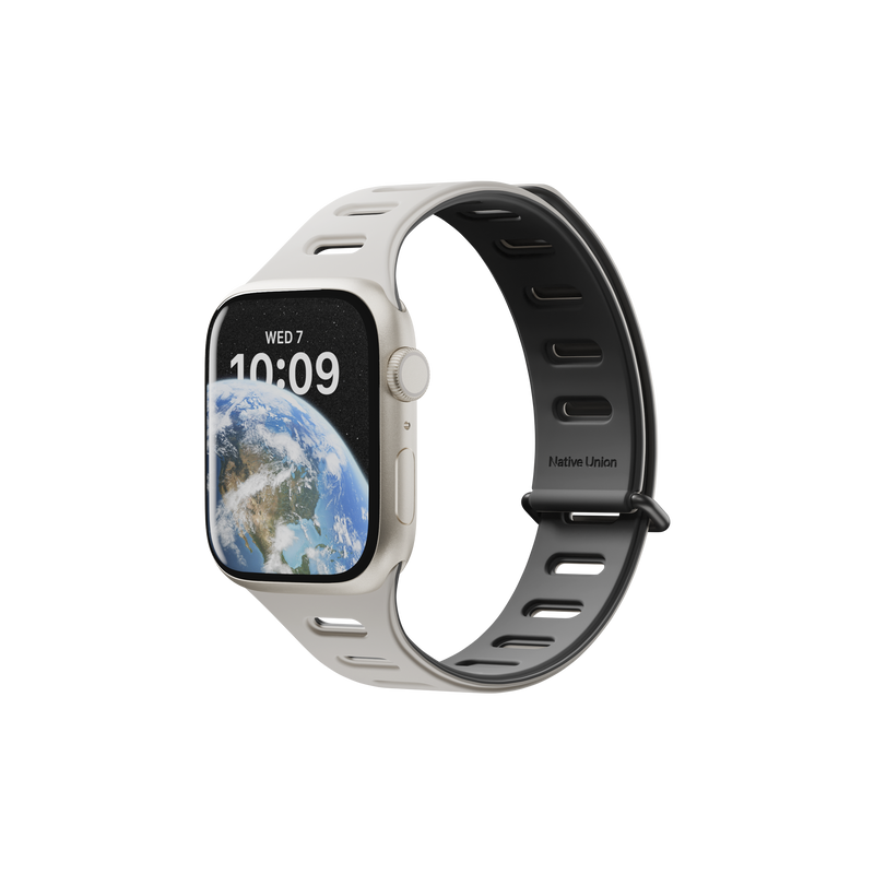 Black / 44 / 45 / 46 / 49mm