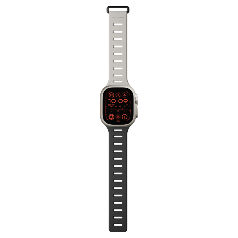 Black / 44 / 45 / 46 / 49mm