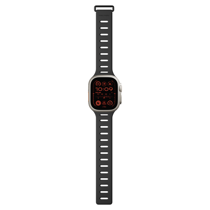 Black / 44 / 45 / 46 / 49mm