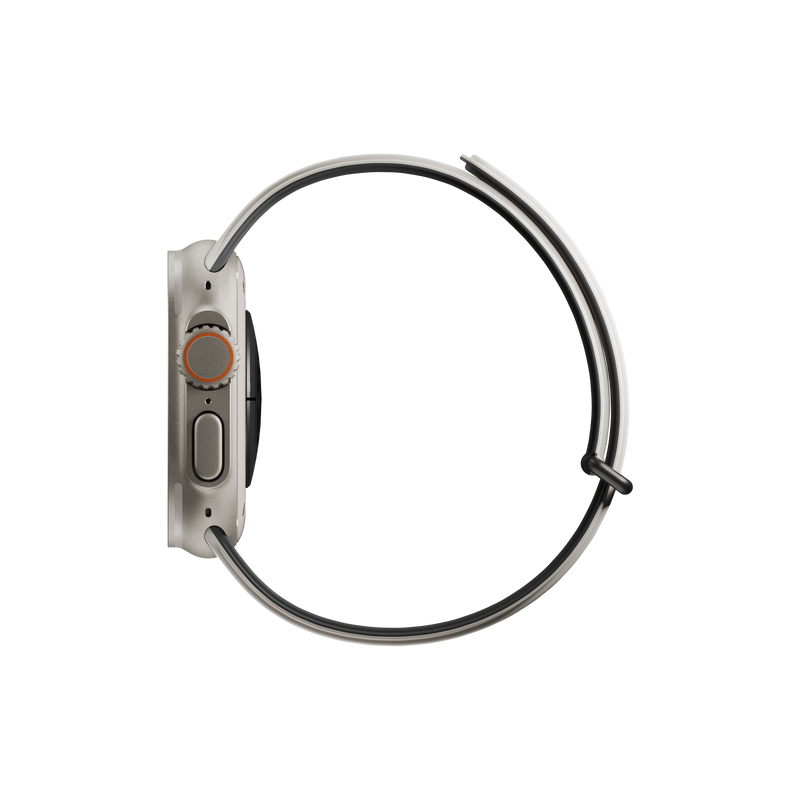 Black / 44 / 45 / 46 / 49mm