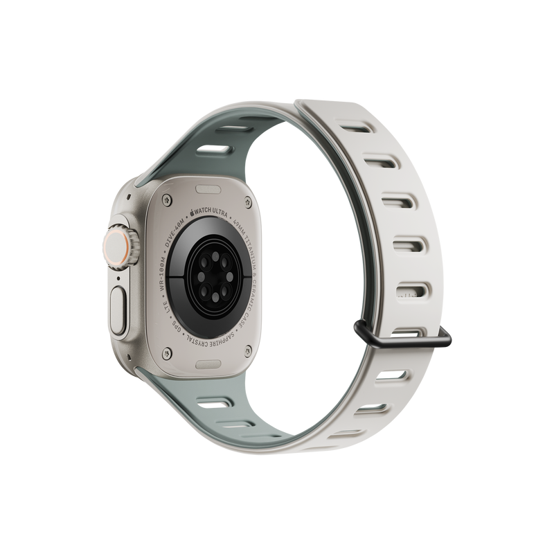 Slate Green / 44 / 45 / 46 / 49mm