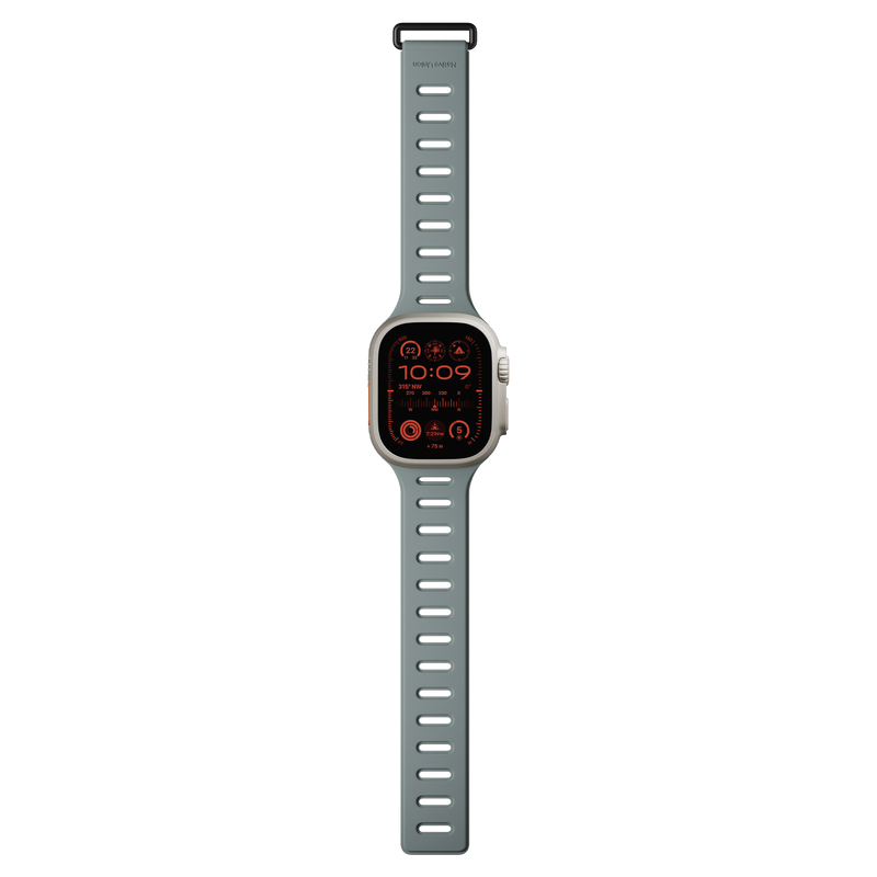 Slate Green / 44 / 45 / 46 / 49mm