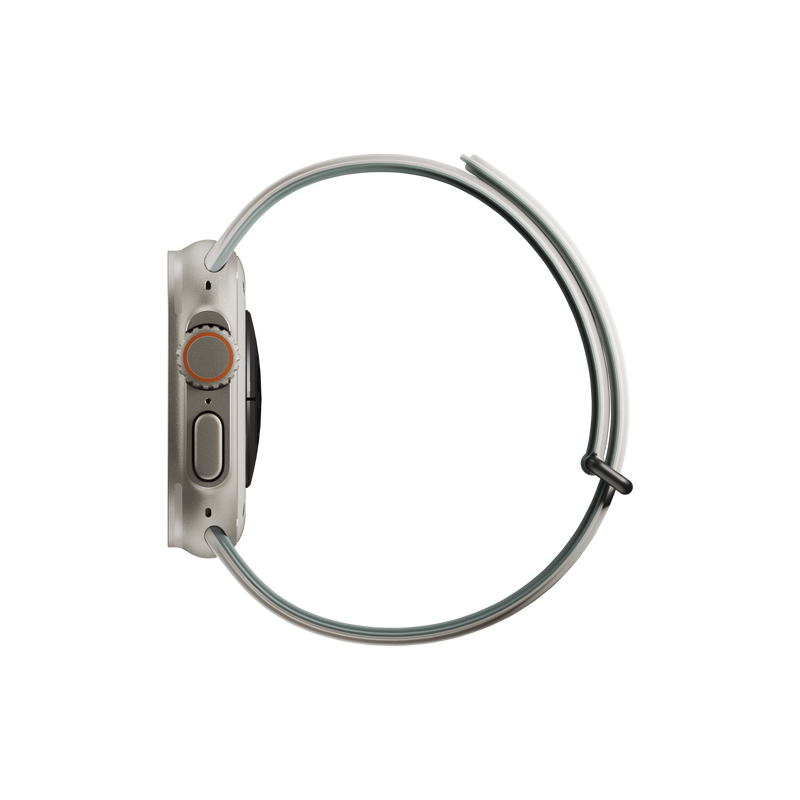 Slate Green / 44 / 45 / 46 / 49mm