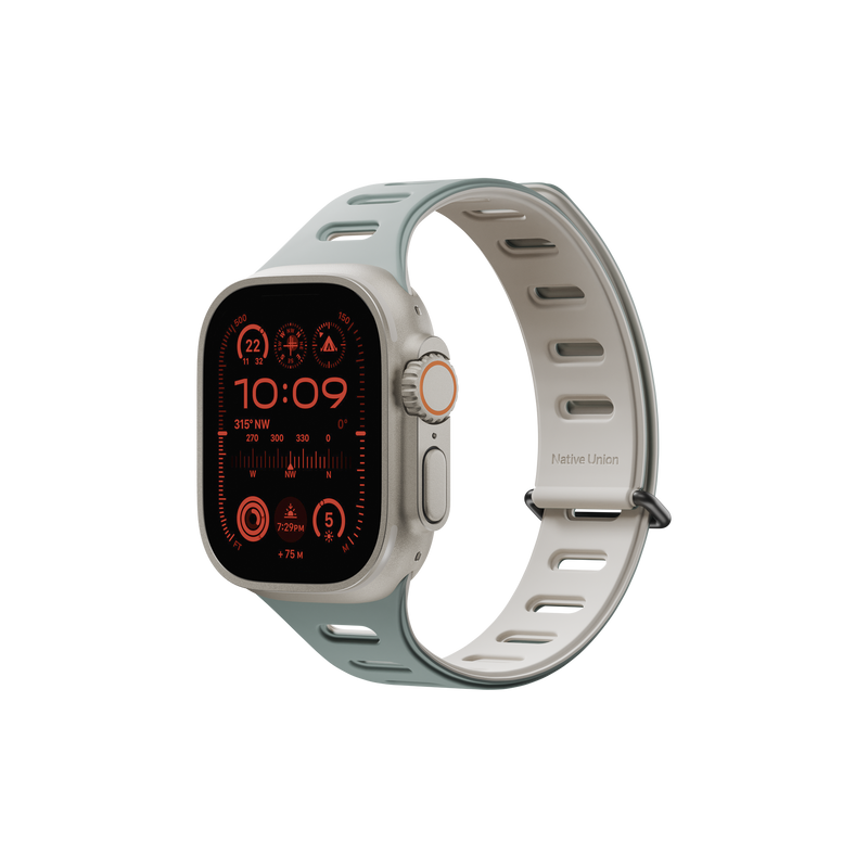 Slate Green / 44 / 45 / 46 / 49mm