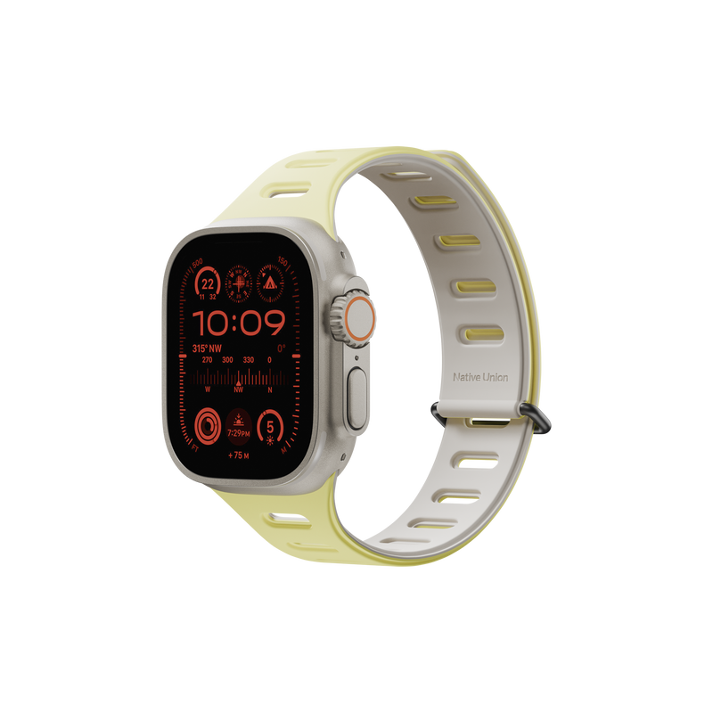 Lemon / 44 / 45 / 46 / 49mm
