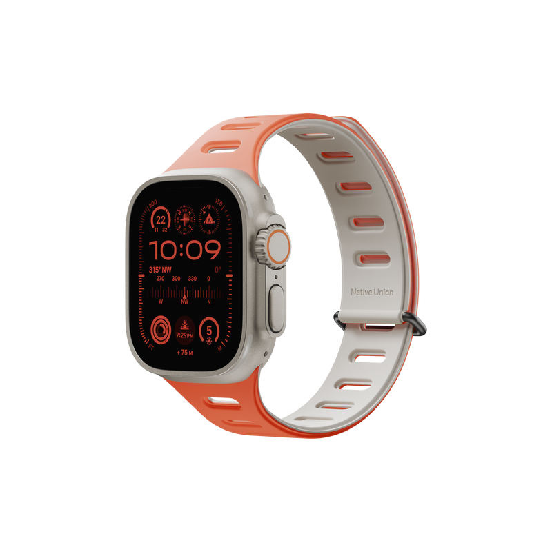 Oxyfire / 44 / 45 / 46 / 49mm