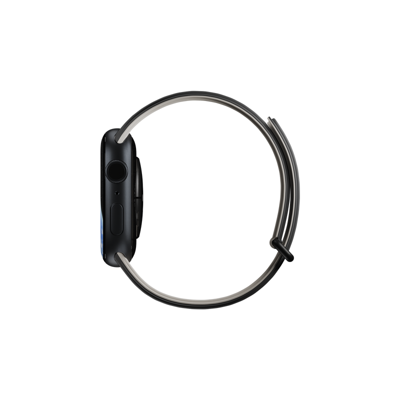 Black / 40 / 41 / 42mm