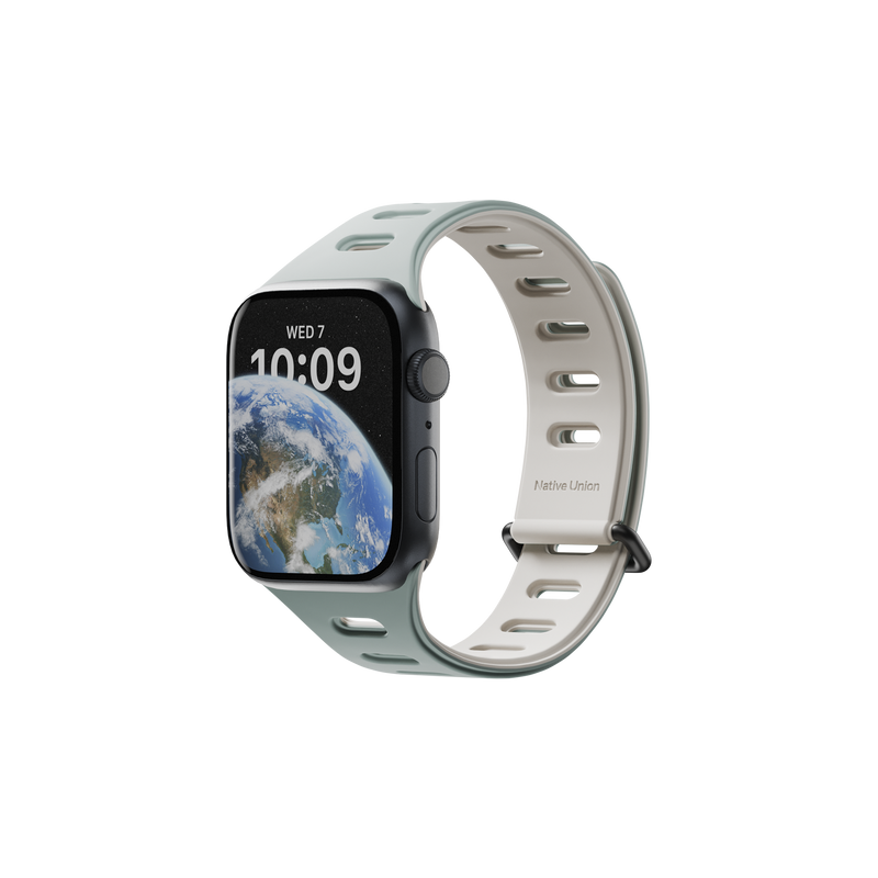 Slate Green / 40 / 41 / 42mm