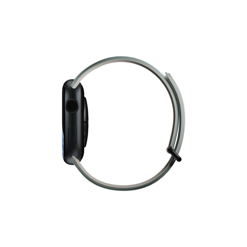 Slate Green / 40 / 41 / 42mm