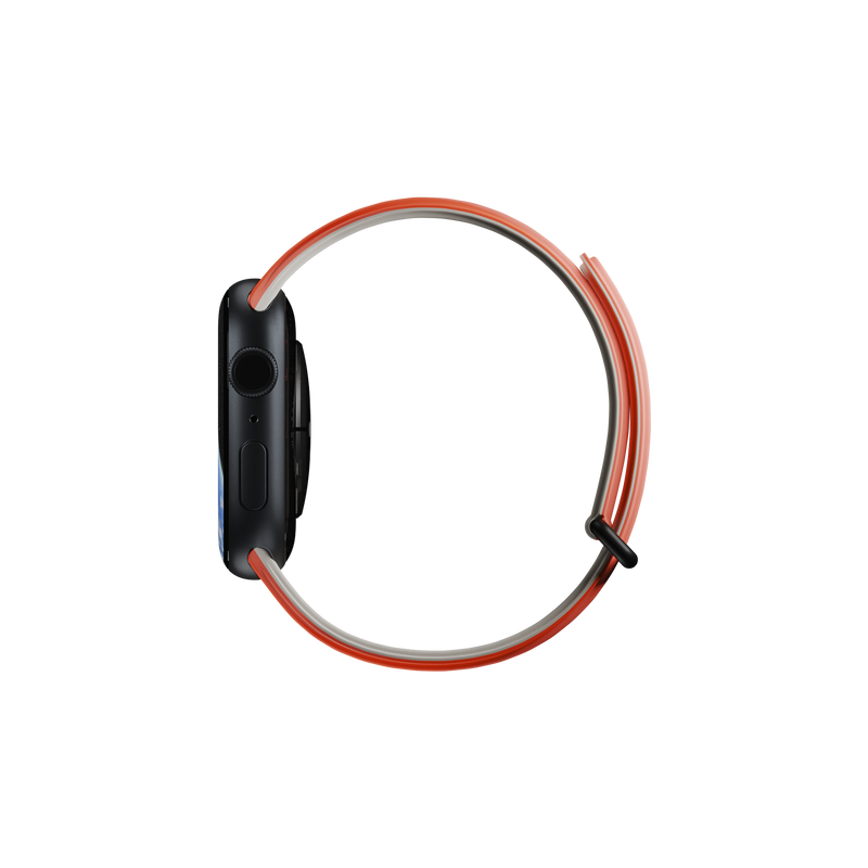 Oxyfire / 40 / 41 / 42mm