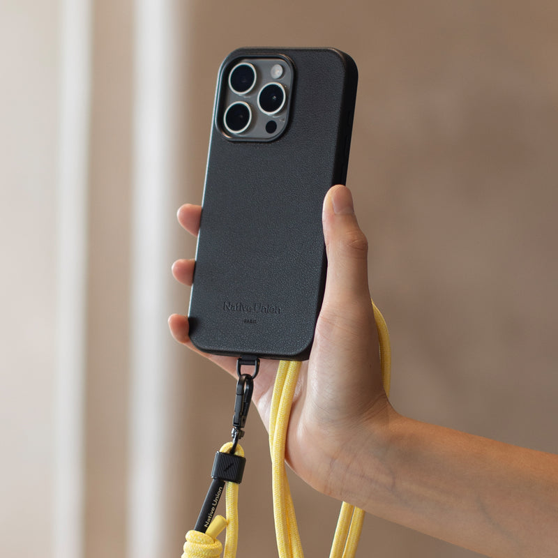 iPhone 16 Pro / Black