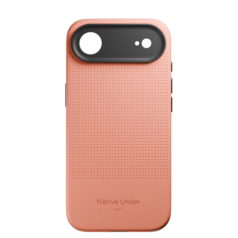 iPhone Air / Apricot Crush