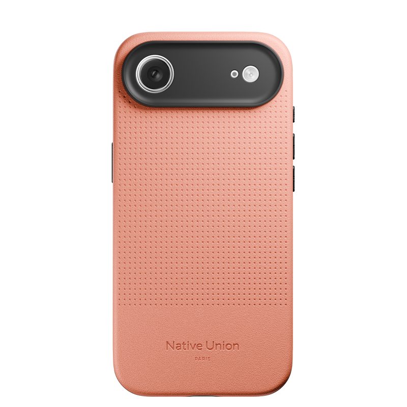 iPhone Air / Apricot Crush