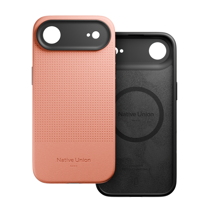 iPhone Air / Apricot Crush