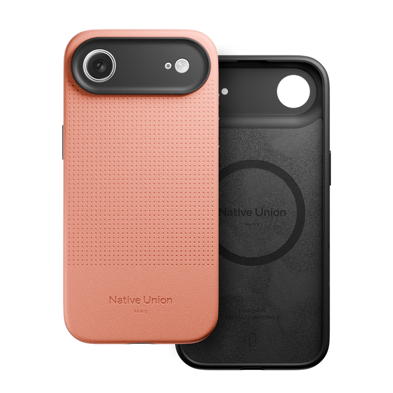 iPhone Air / Apricot Crush
