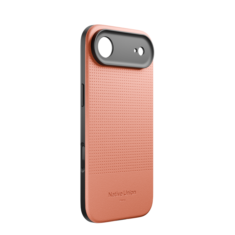 iPhone Air / Apricot Crush
