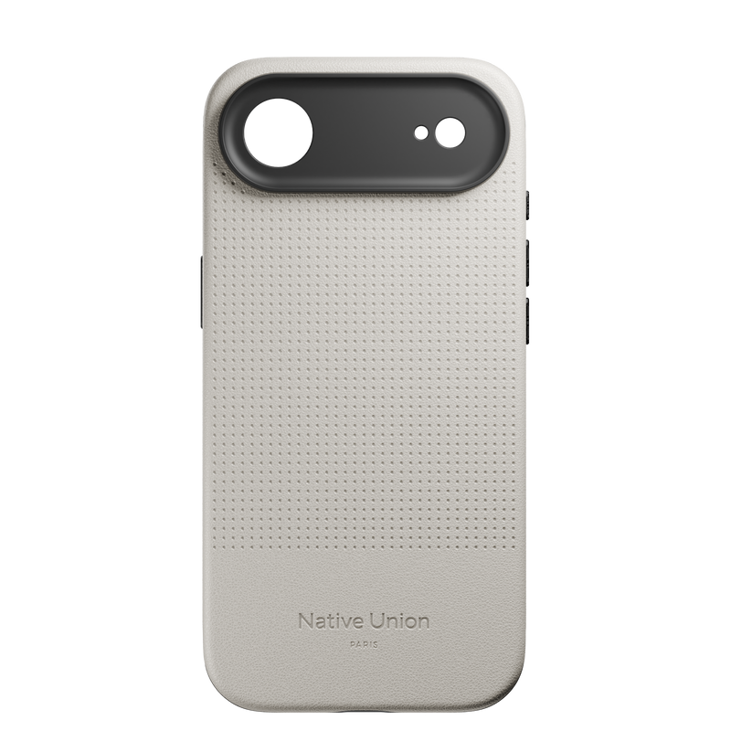iPhone Air / Sandstone
