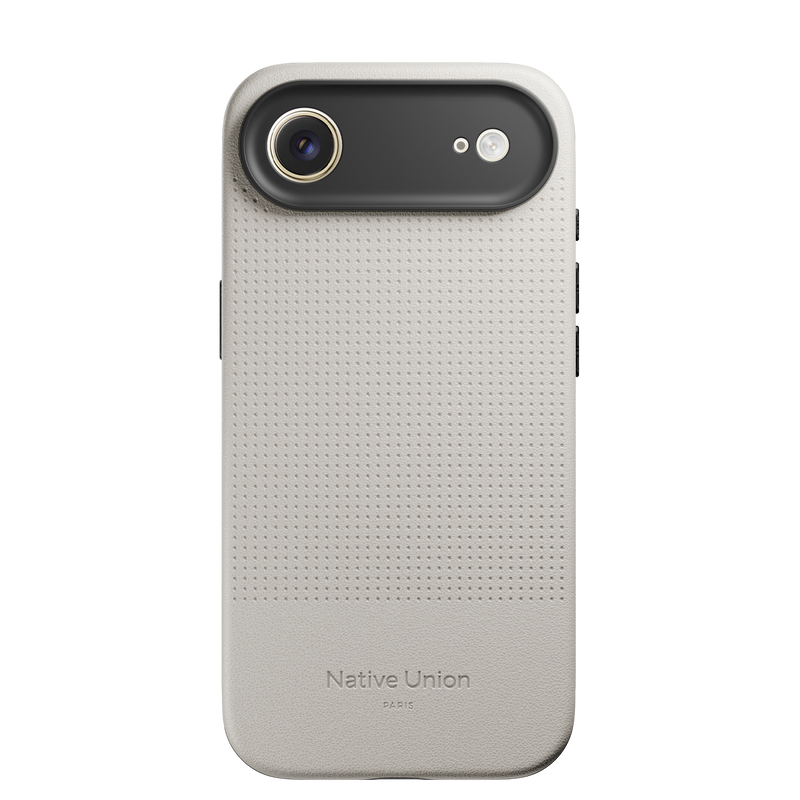 iPhone Air / Sandstone