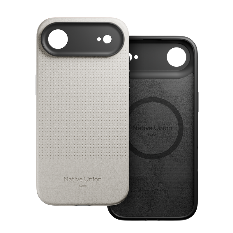 iPhone Air / Sandstone