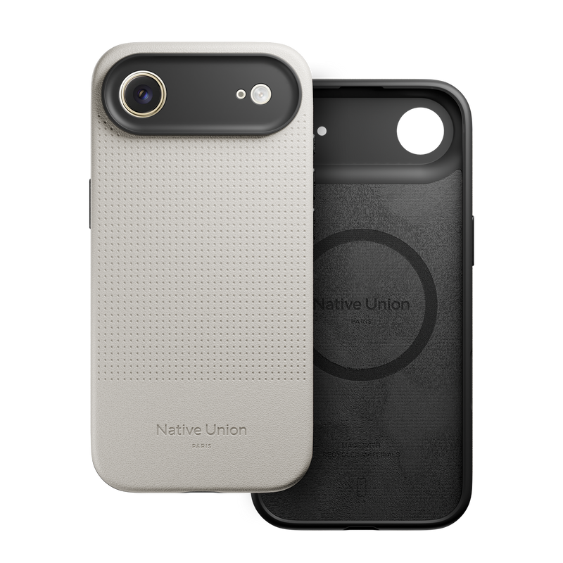 iPhone Air / Sandstone