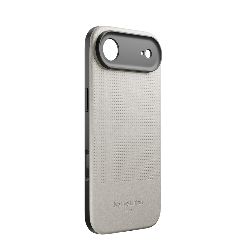 iPhone Air / Sandstone
