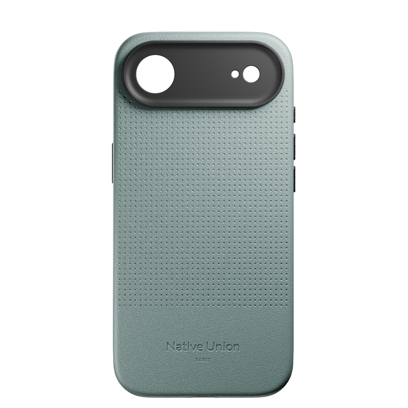 iPhone Air / Slate Green