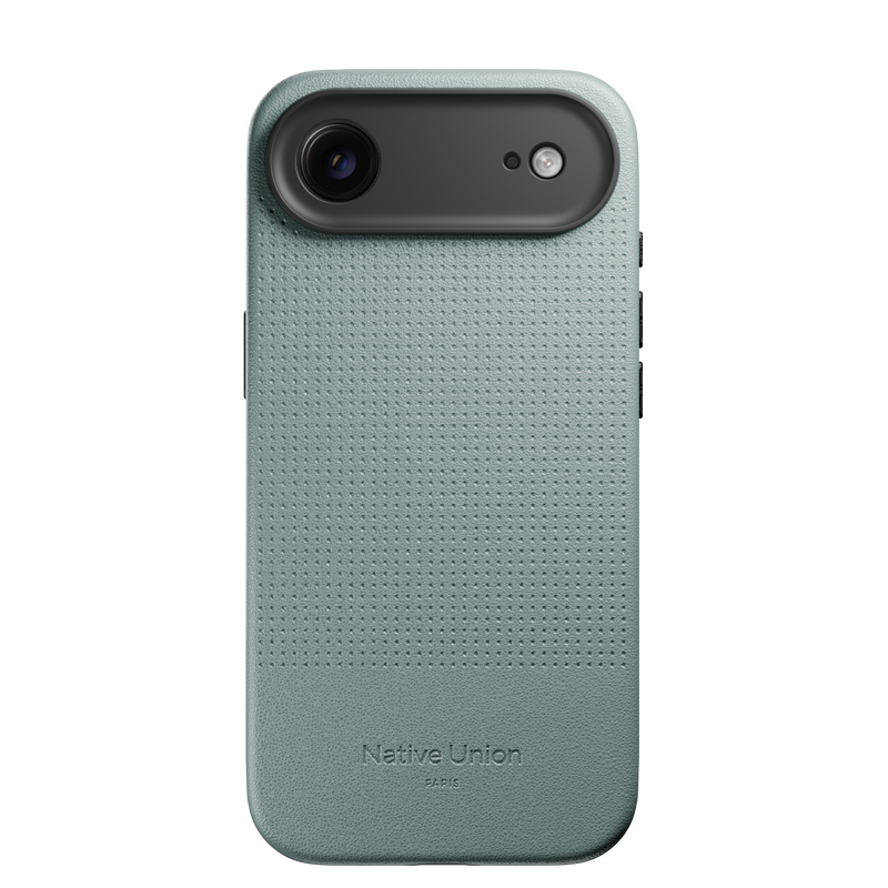 iPhone Air / Slate Green