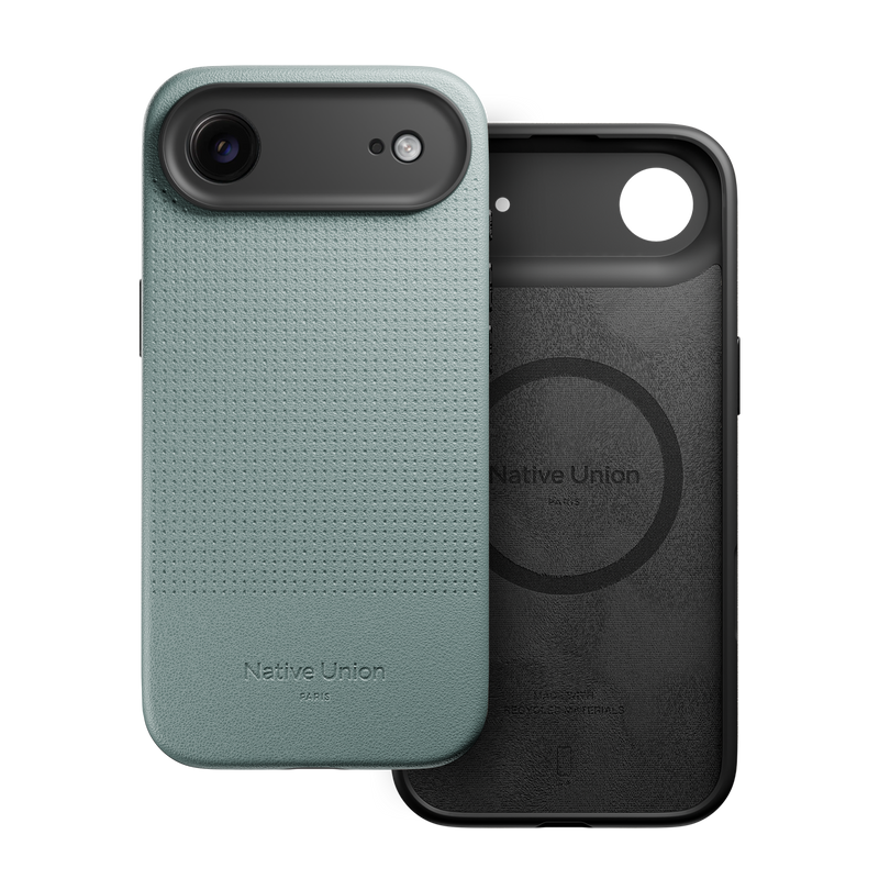 iPhone Air / Slate Green